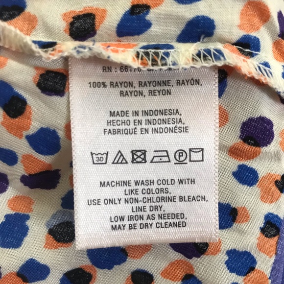 Maeve Anthropologie Enna Tank Top 12 - Picture 5 of 5